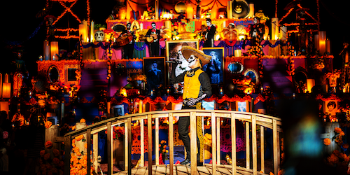 Guadalajara Celebra el Día de Muertos 2024 con esplendor, tradición y fútbol