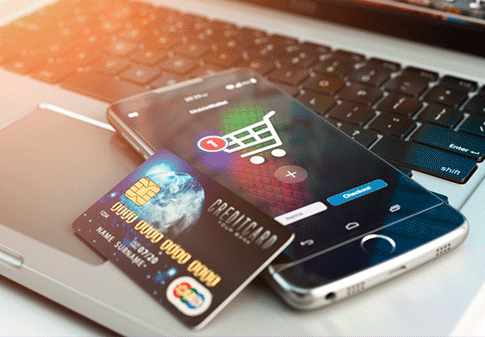 El 44% de las ventas online en Latam se hacen desde celulares