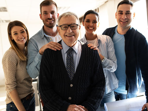 Empresa familiar y resiliencia: por qué trabajar con la familia, aunque no sea sencillo, puede ser una gran oportunidad