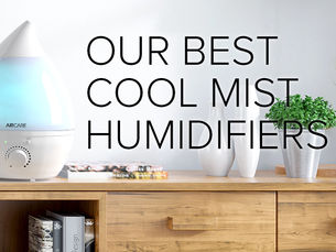 Our Best Cool Mist Humidifiers