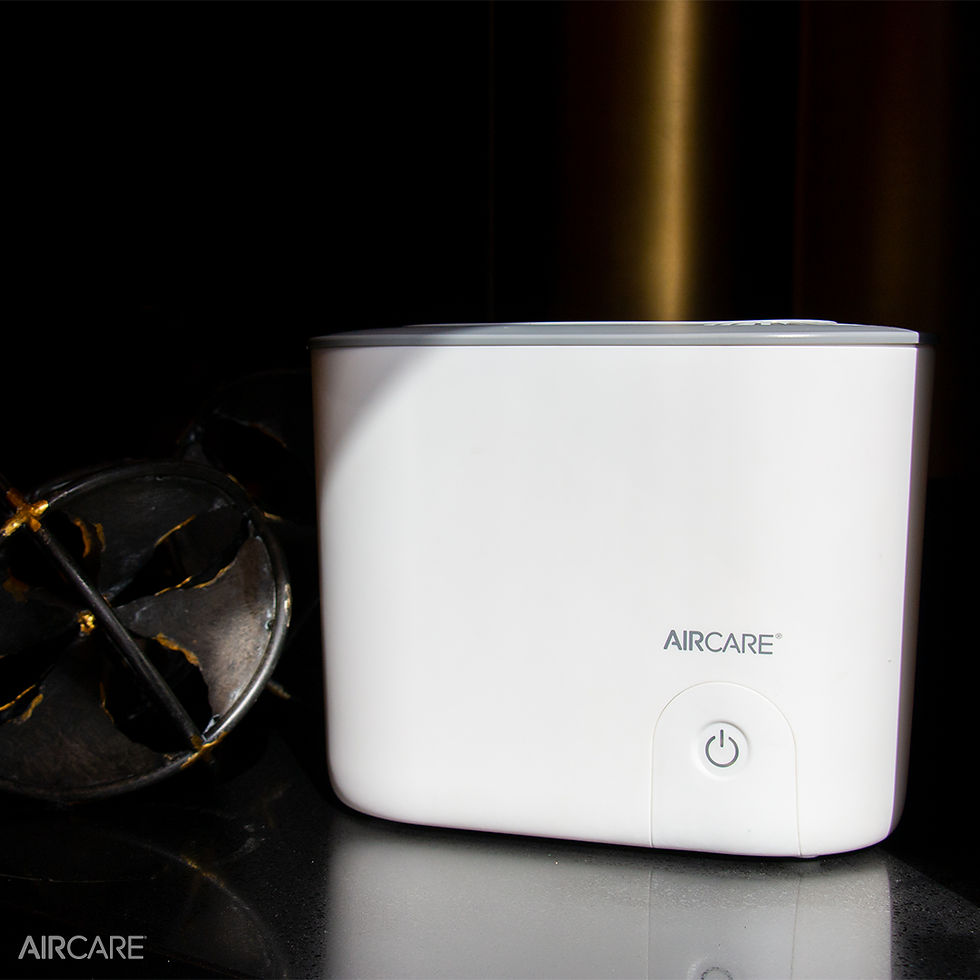 Altus humidifier.