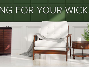 Caring for Your Humidifier Wick