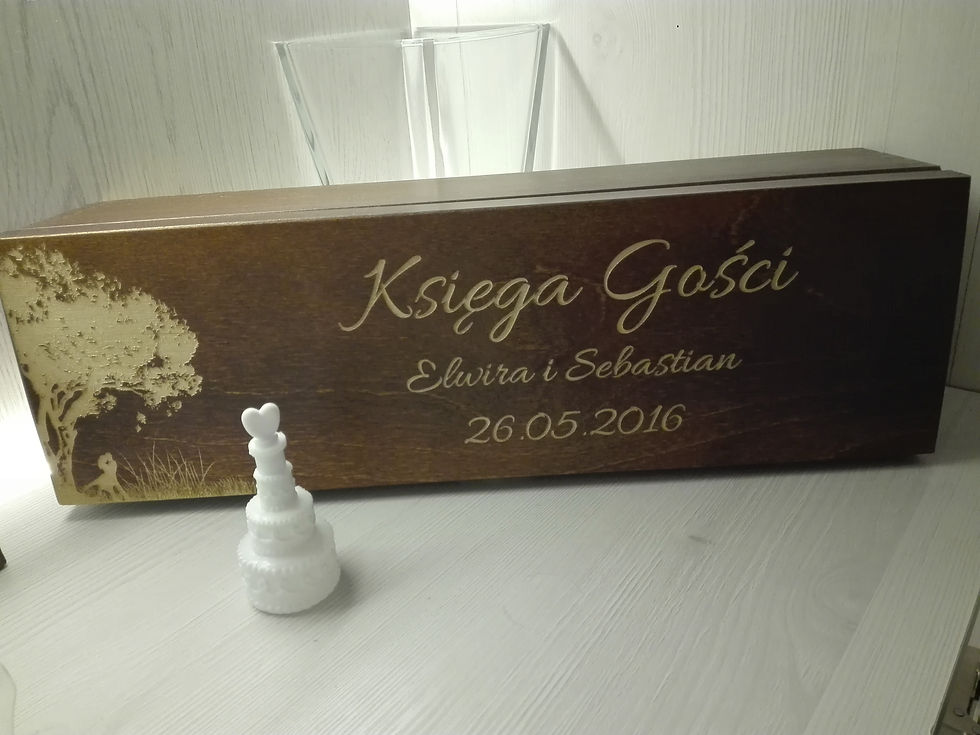 Księga gości
