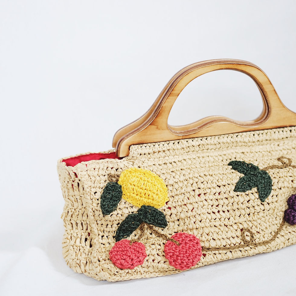 Thumbnail: Jill Stuart Handbag