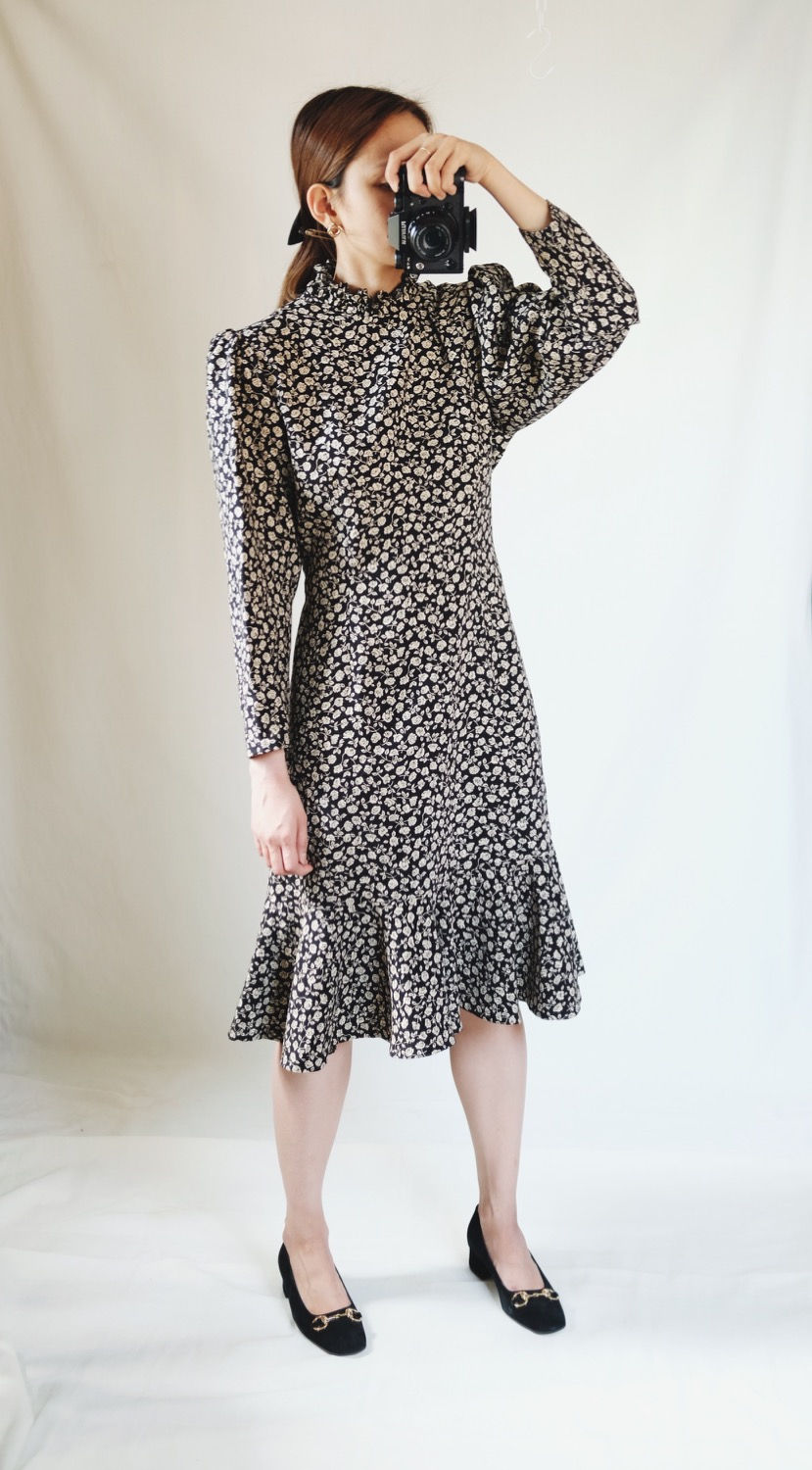 Thumbnail: Vintage Dress