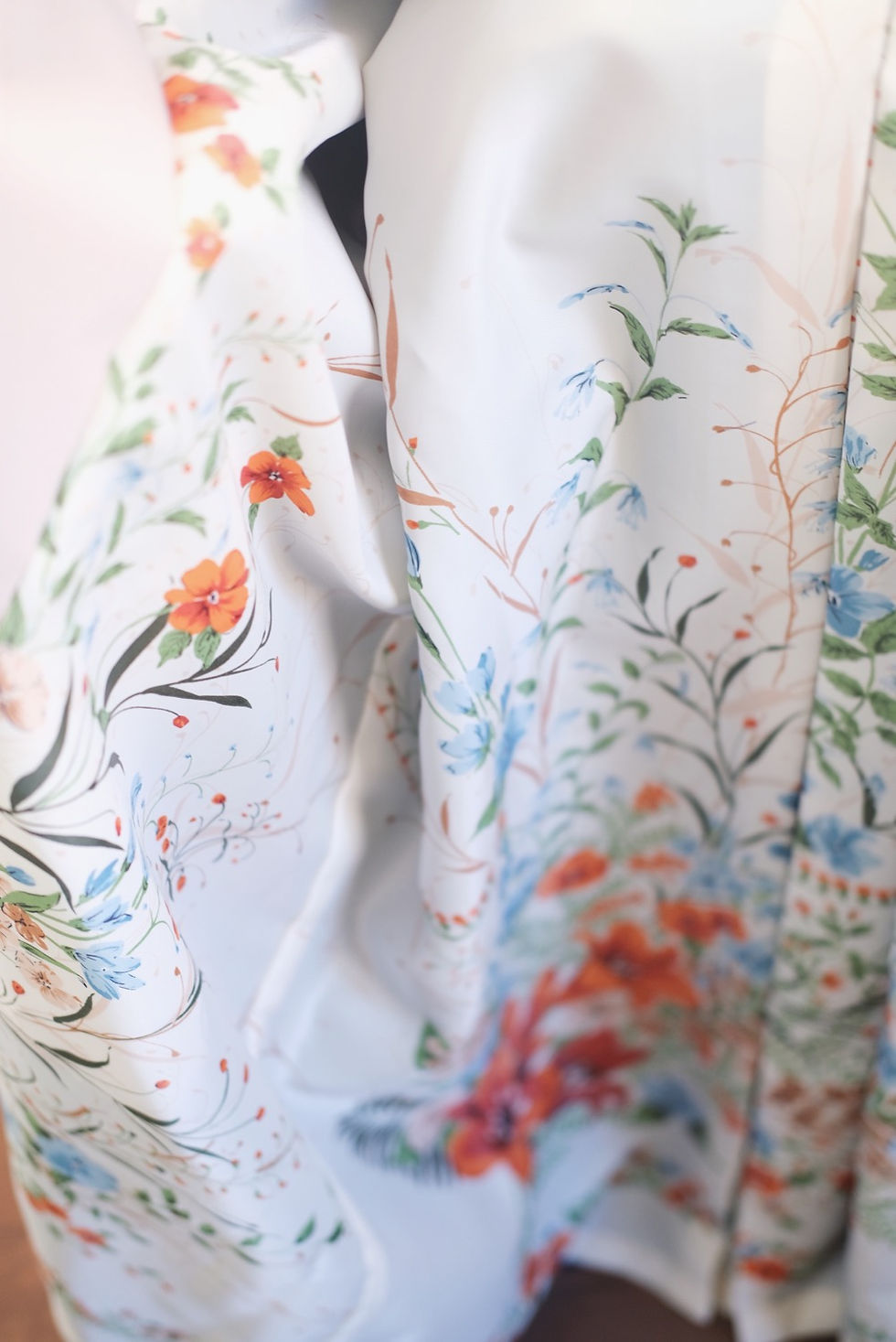 Thumbnail: Vintage Coat