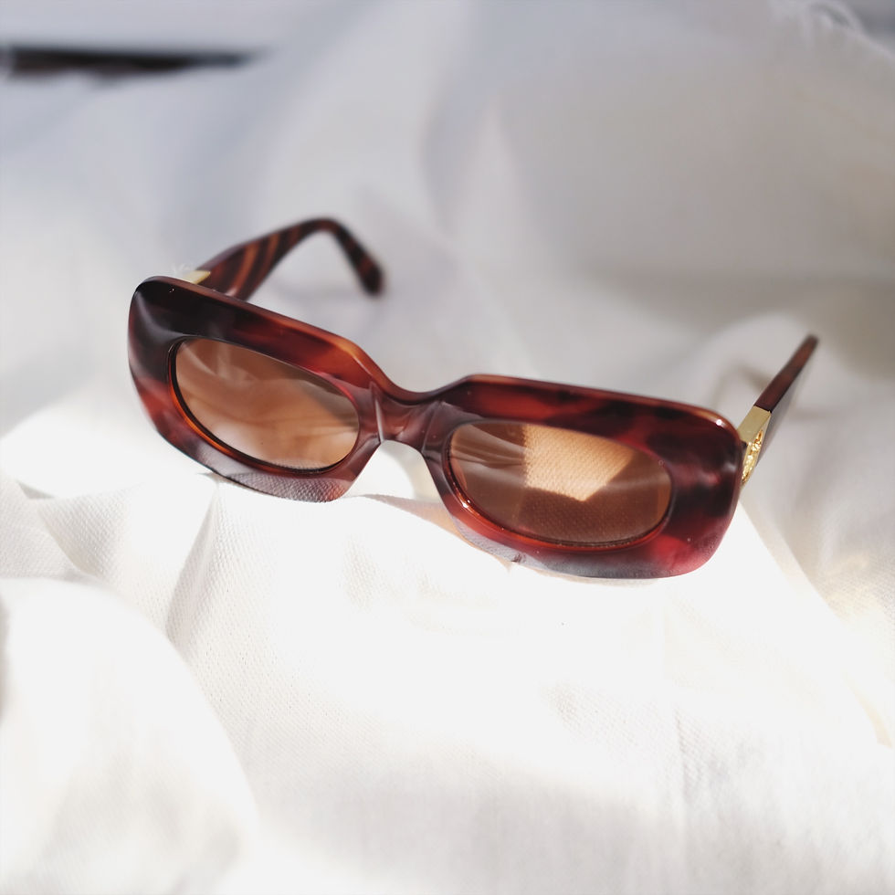 Thumbnail: Gianni Versace Sunglasses