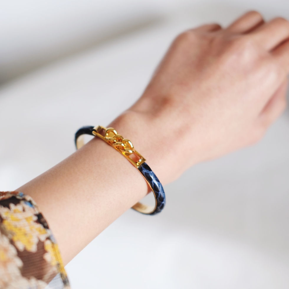Thumbnail: Vintage Bracelet