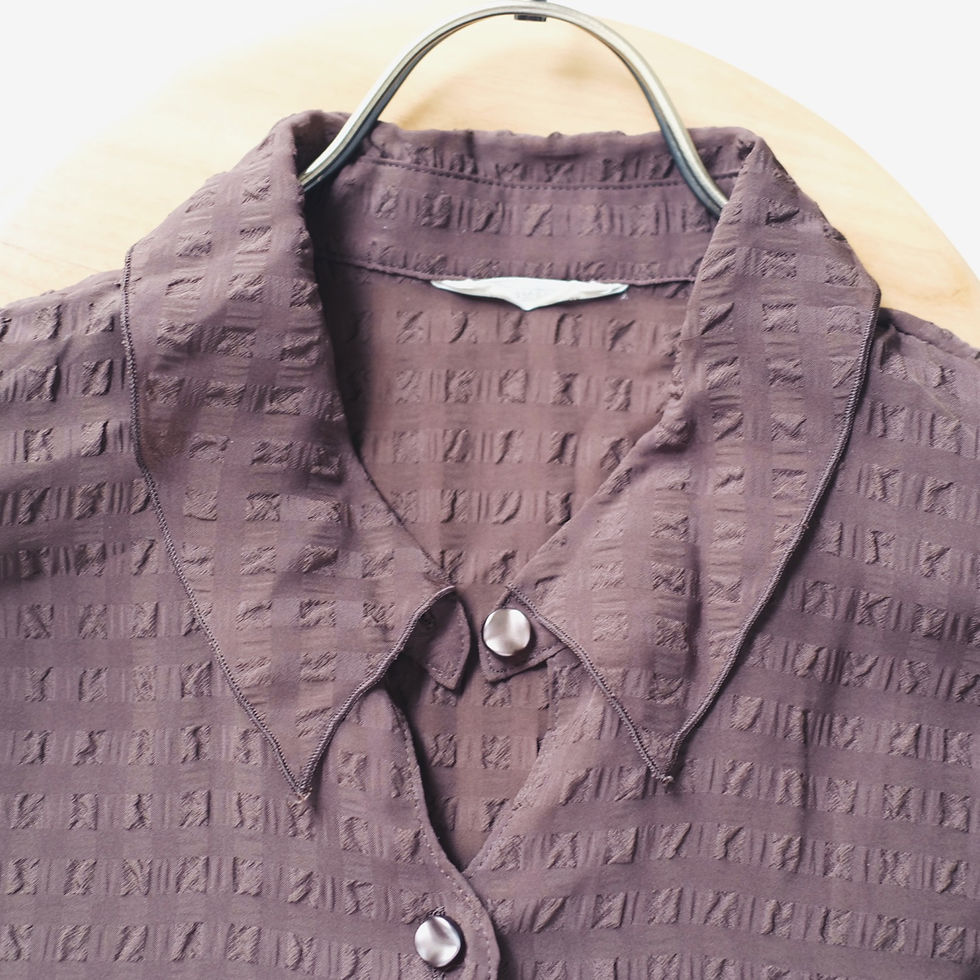 Thumbnail: Vintage Top