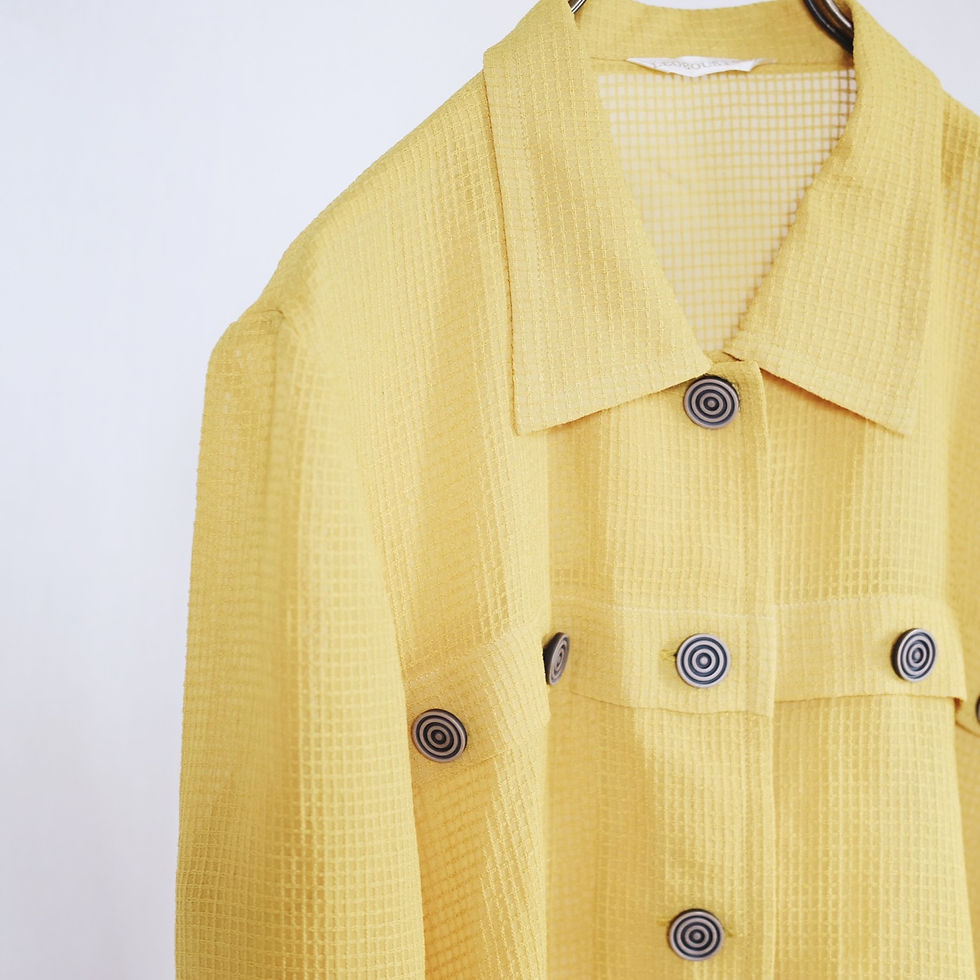 Thumbnail: Vintage Top
