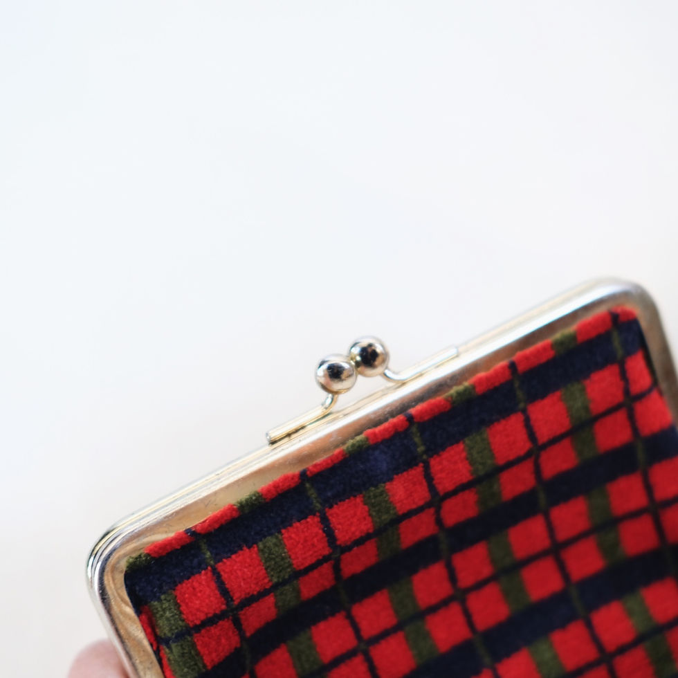 Thumbnail: Roberta Di Camerino Coin Purse