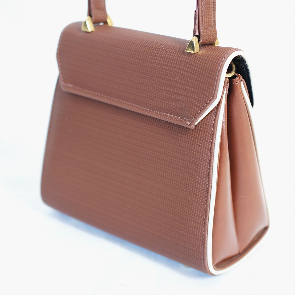 Thumbnail: Vintage Handbag