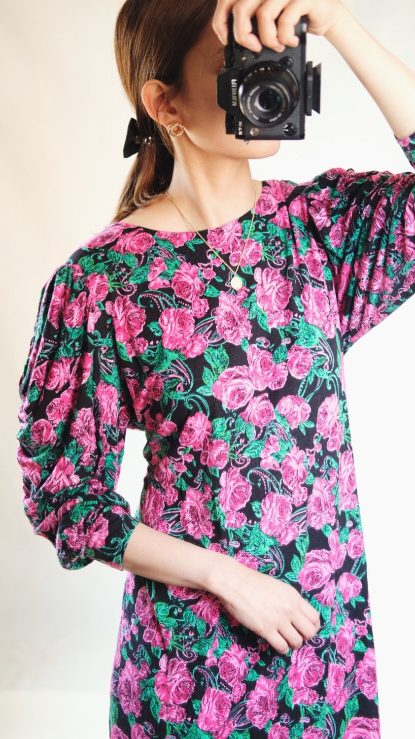 Thumbnail: Vintage Dress