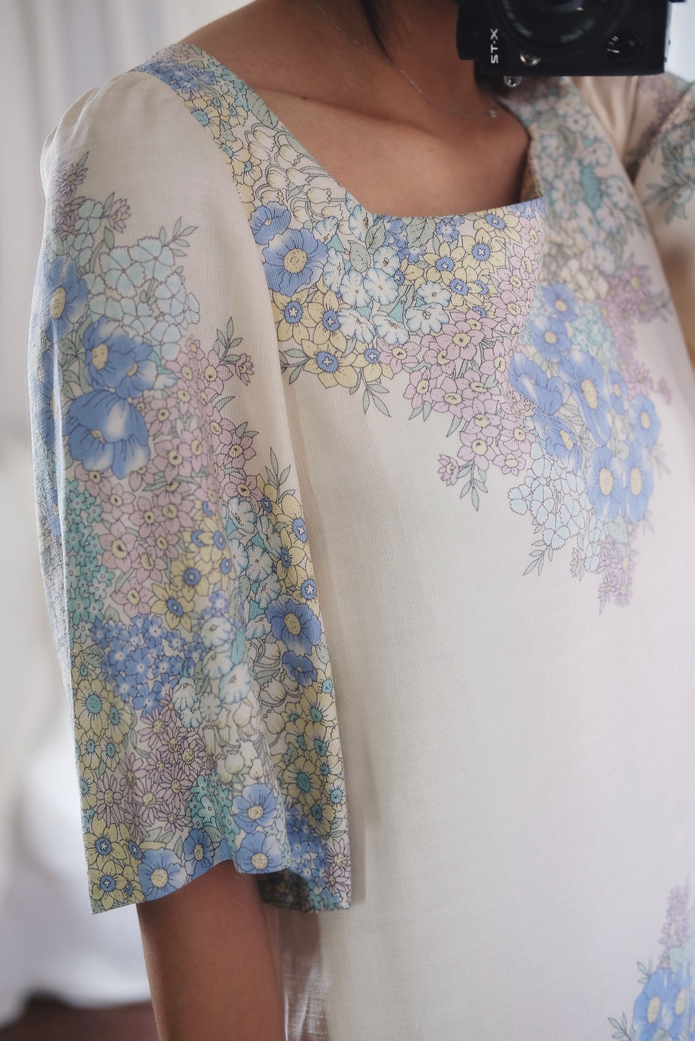 Thumbnail: Floral Dress