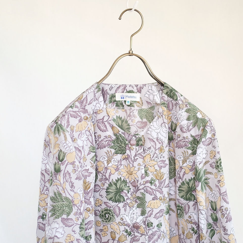Thumbnail: Vintage Top