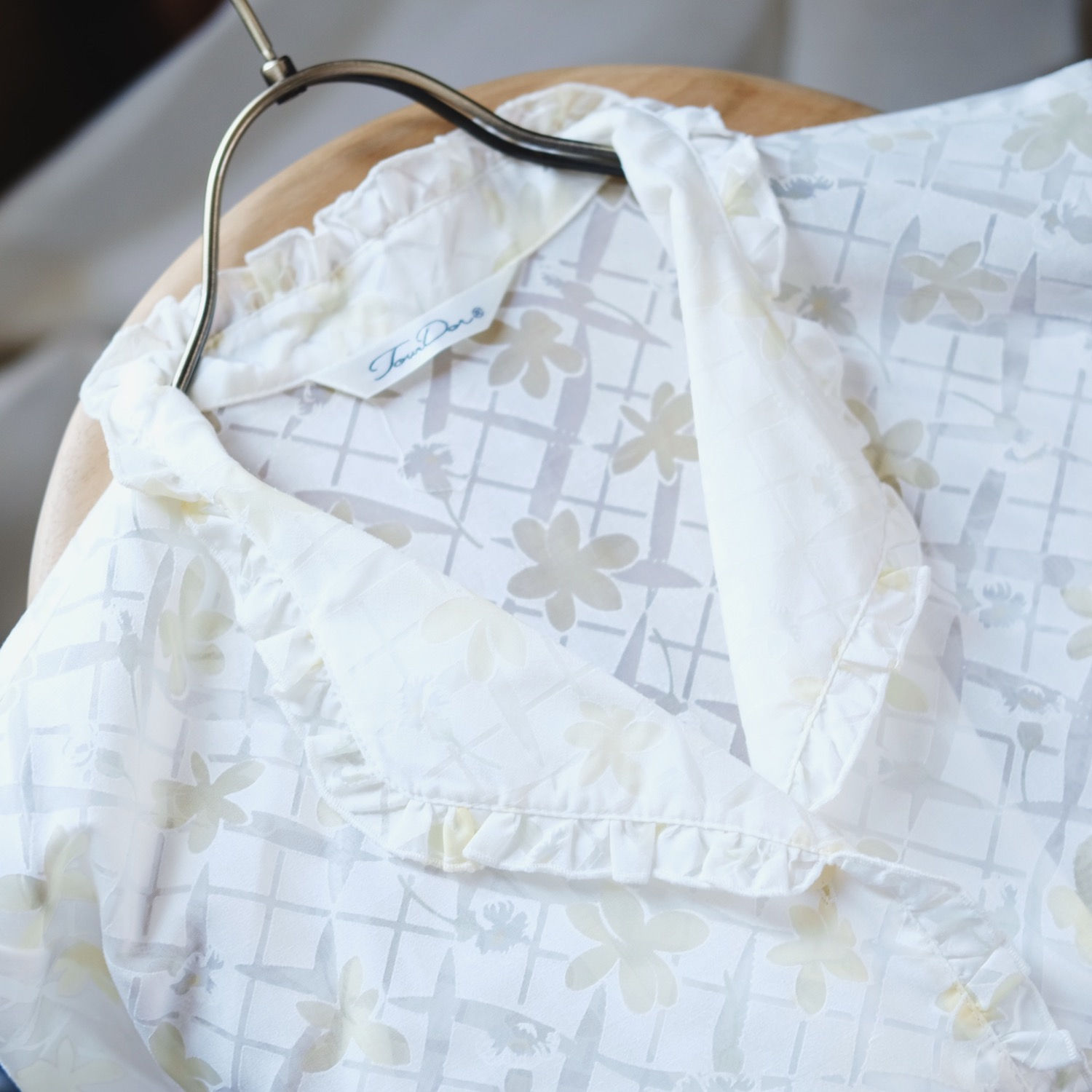 Vintage Top