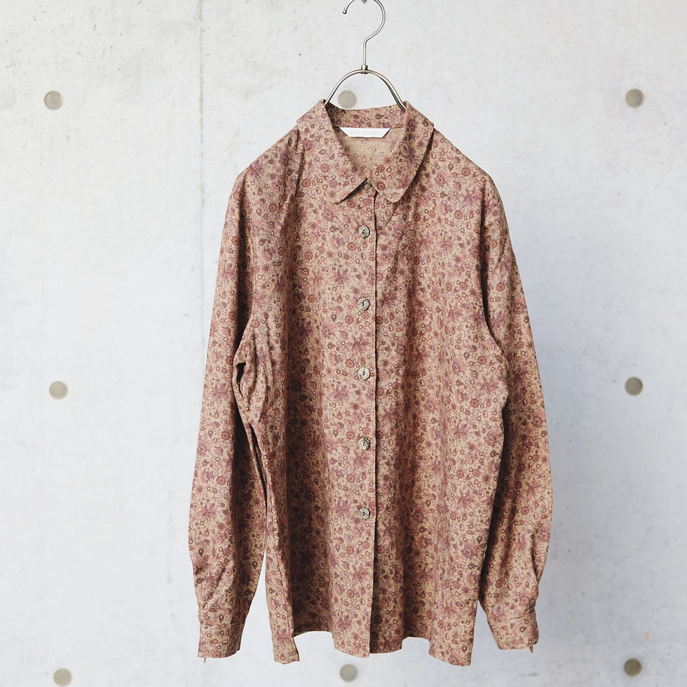 Thumbnail: Vintage Top