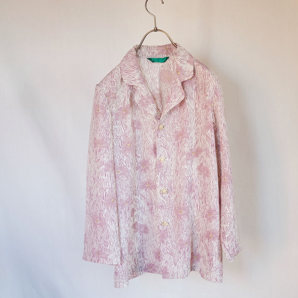 Thumbnail: Vintage Top