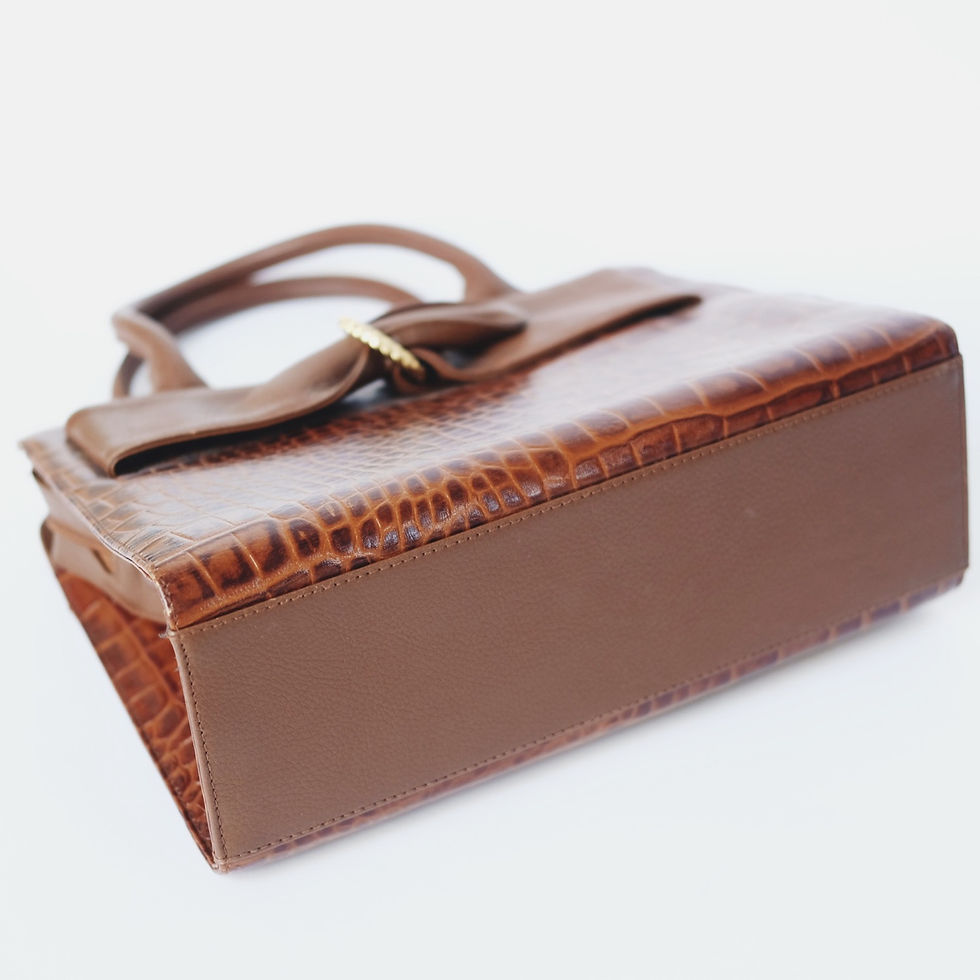 Thumbnail: Vintage Handbag
