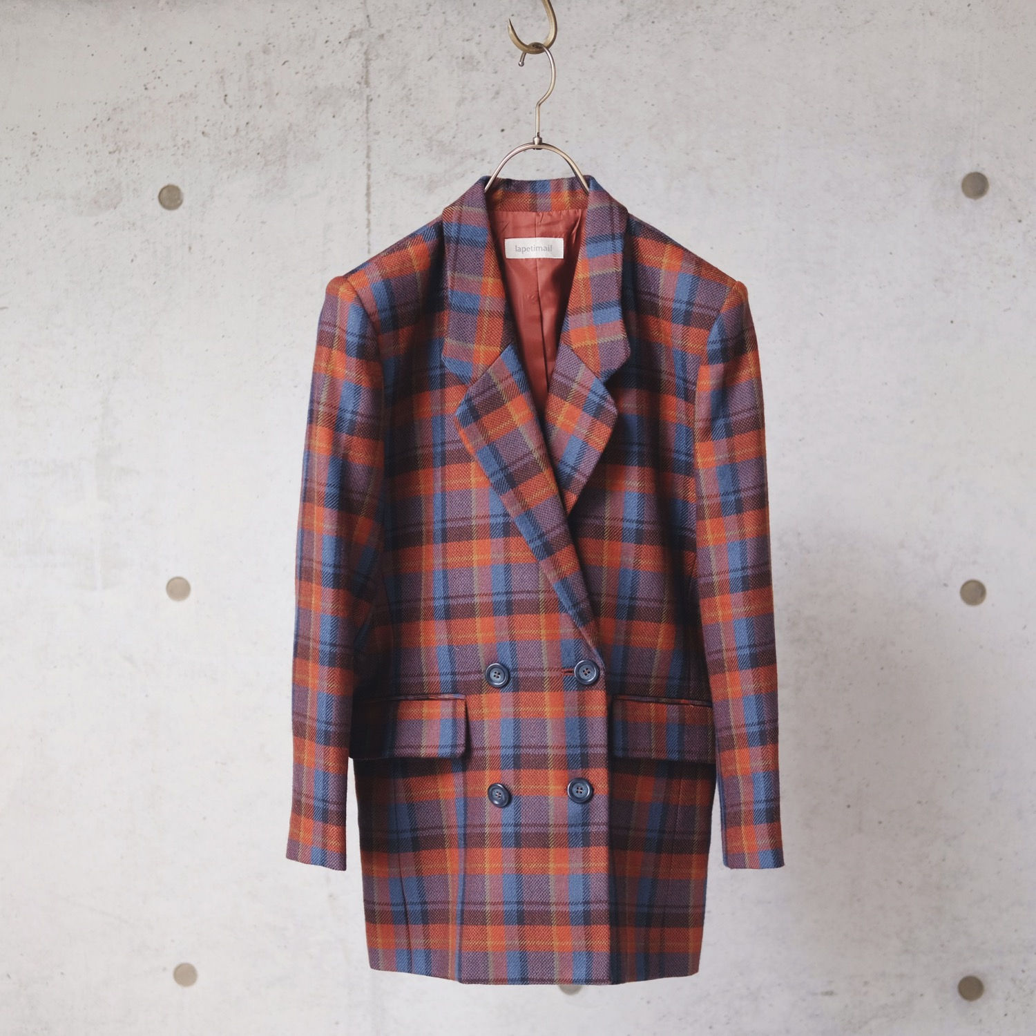 Vintage Blazer