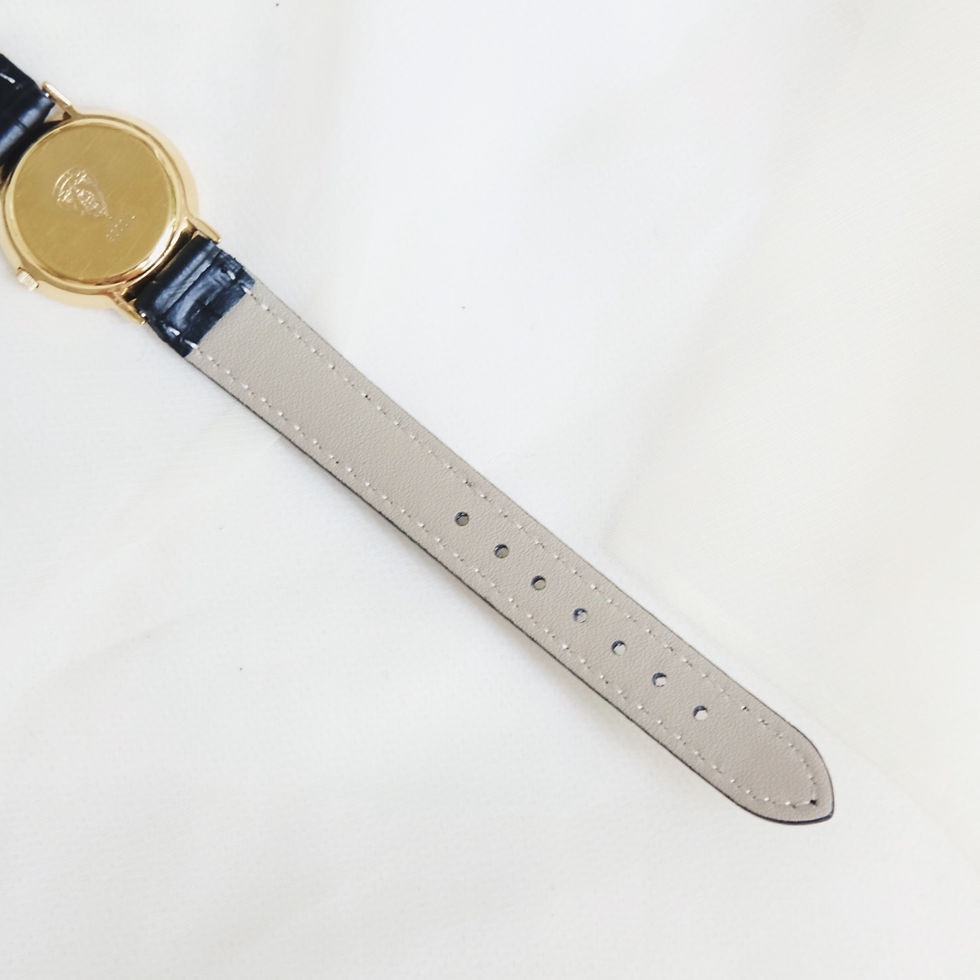 Thumbnail: Vintage GUCCI Watch