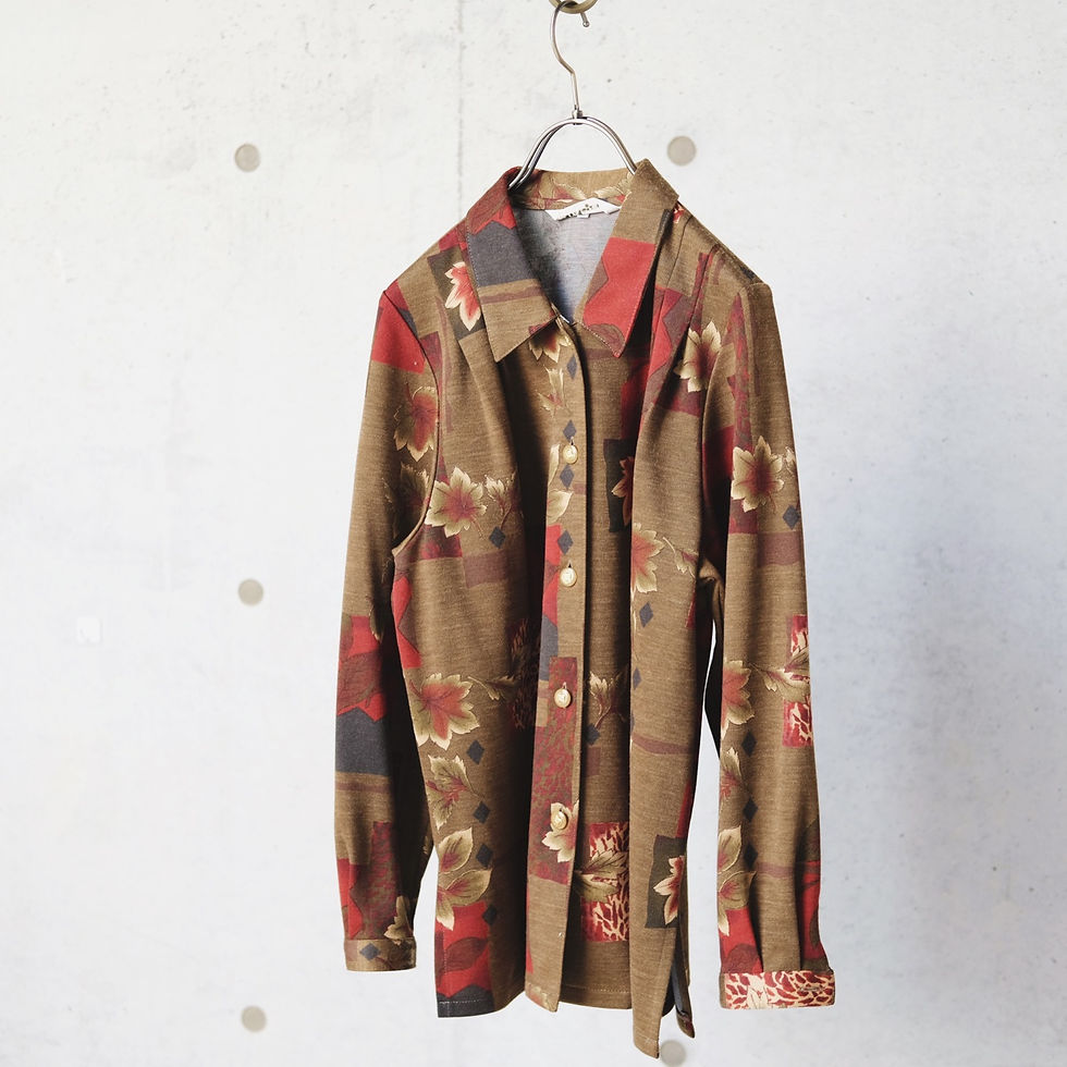 Thumbnail: Vintage Top
