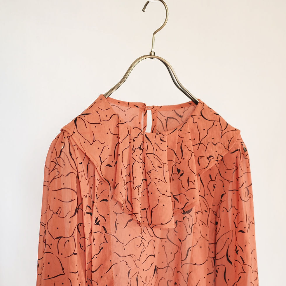 Thumbnail: Vintage Top
