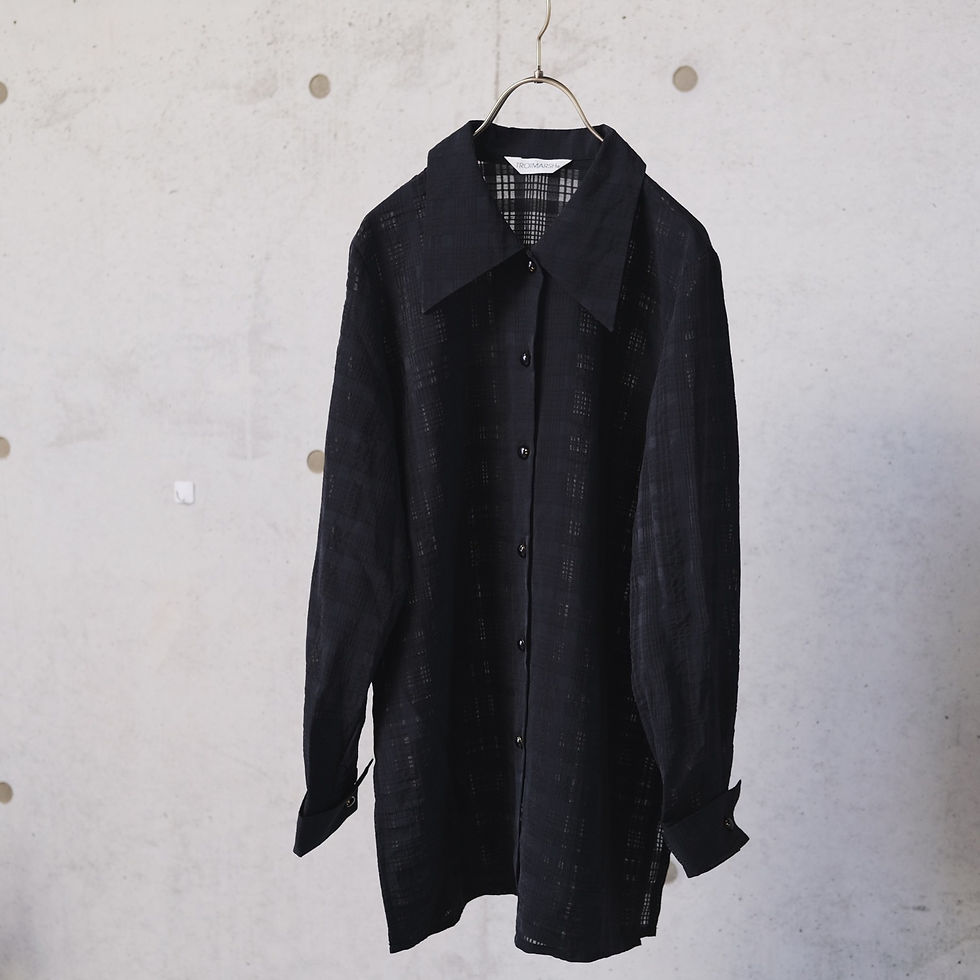 Thumbnail: Vintage Top