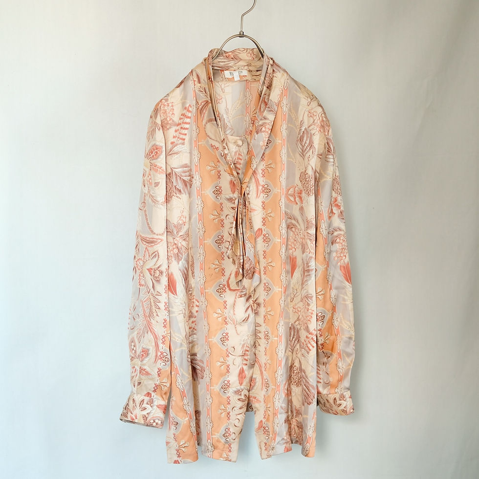 Thumbnail: Vintage Top