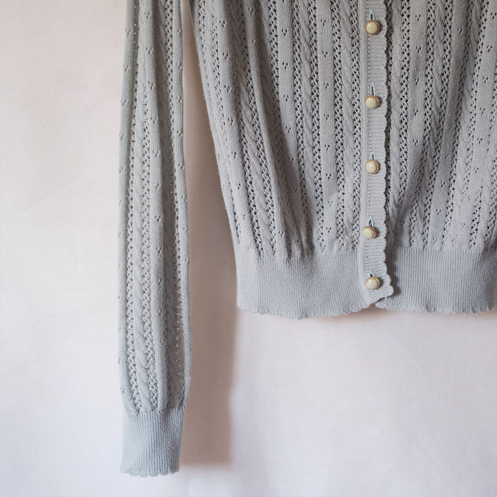 Thumbnail: INGNI Cardigan 