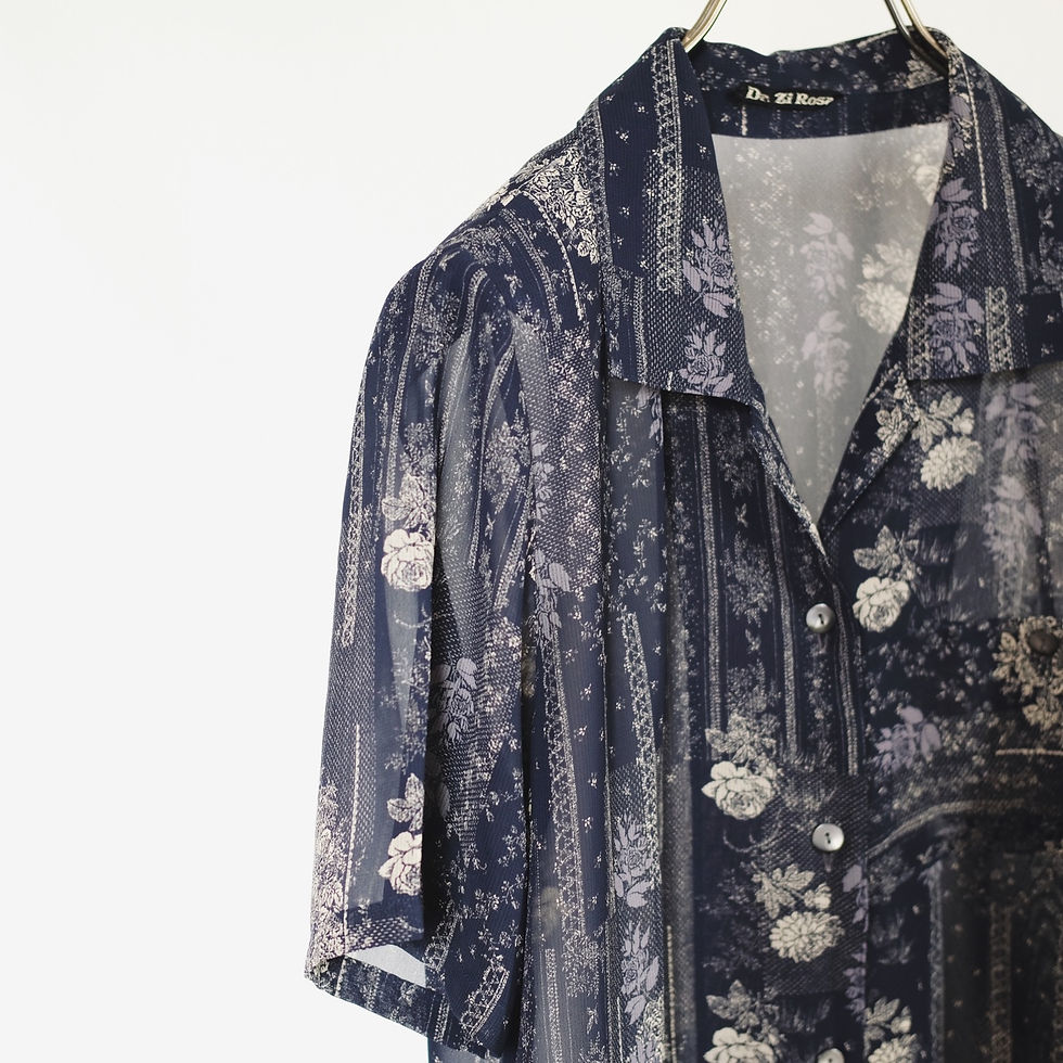 Thumbnail: Vintage Top