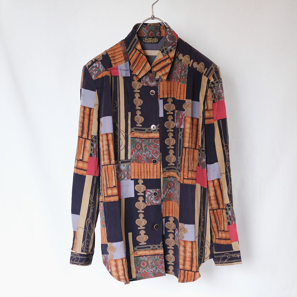 Thumbnail: Vintage Top