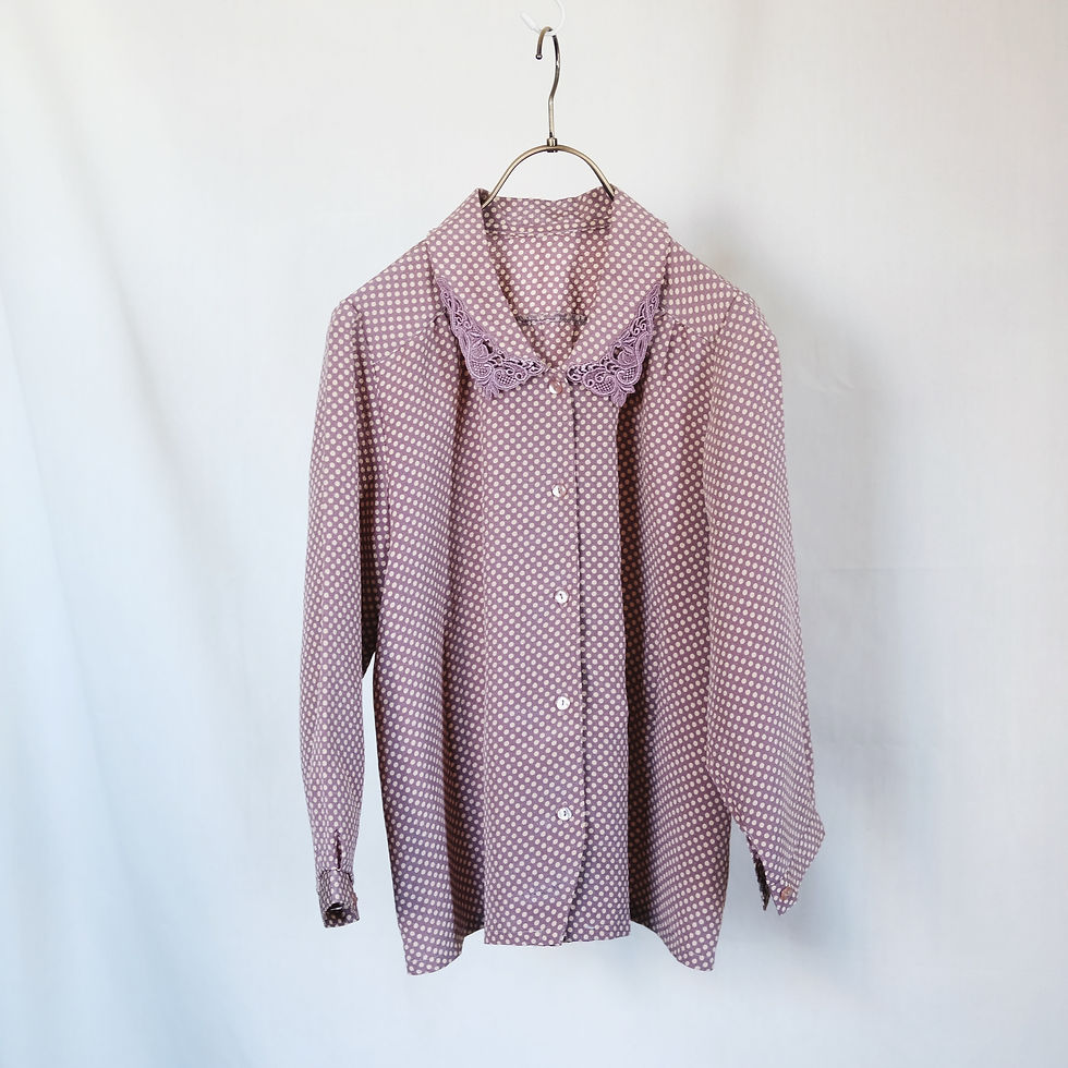Thumbnail: Vintage Top