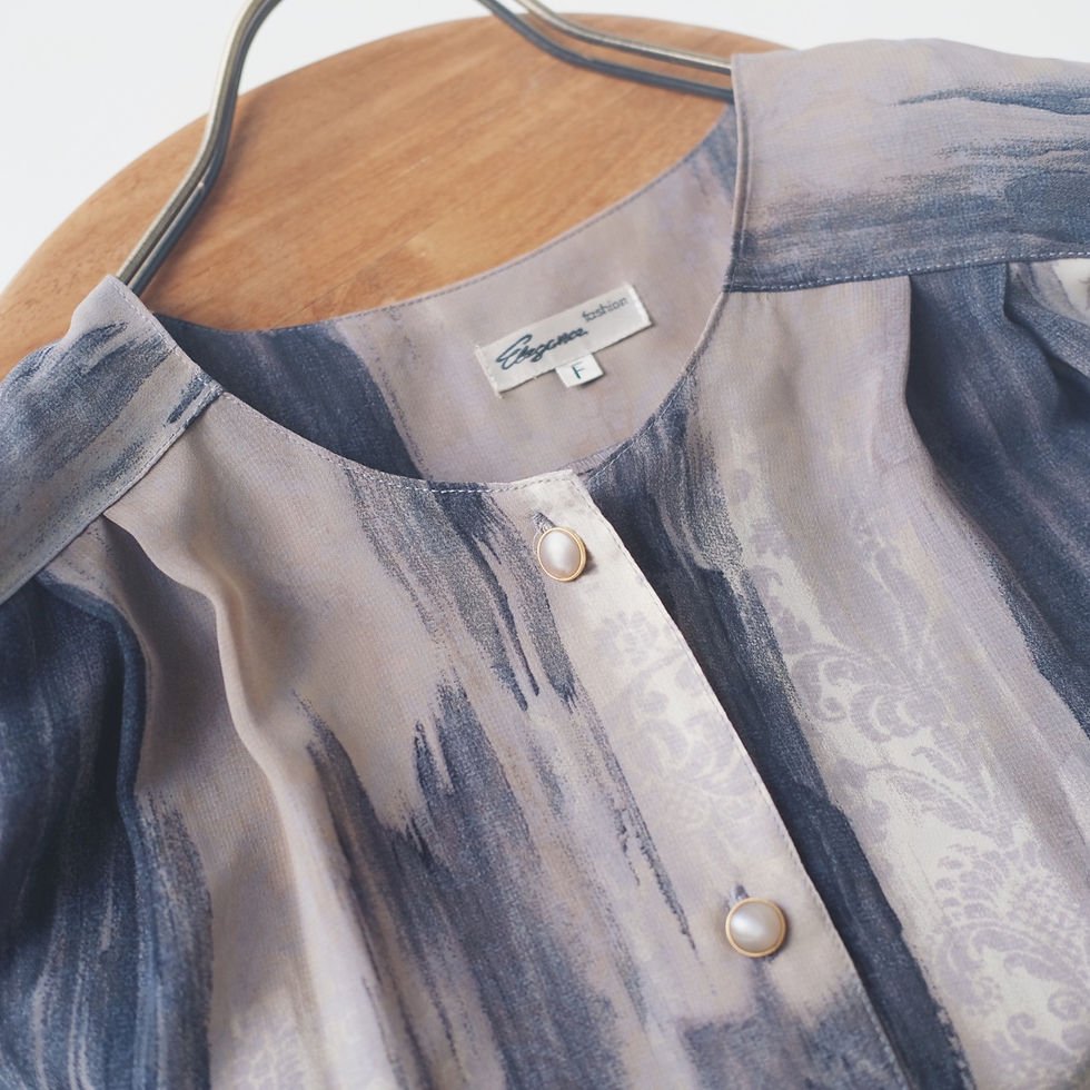 Thumbnail: Vintage Top