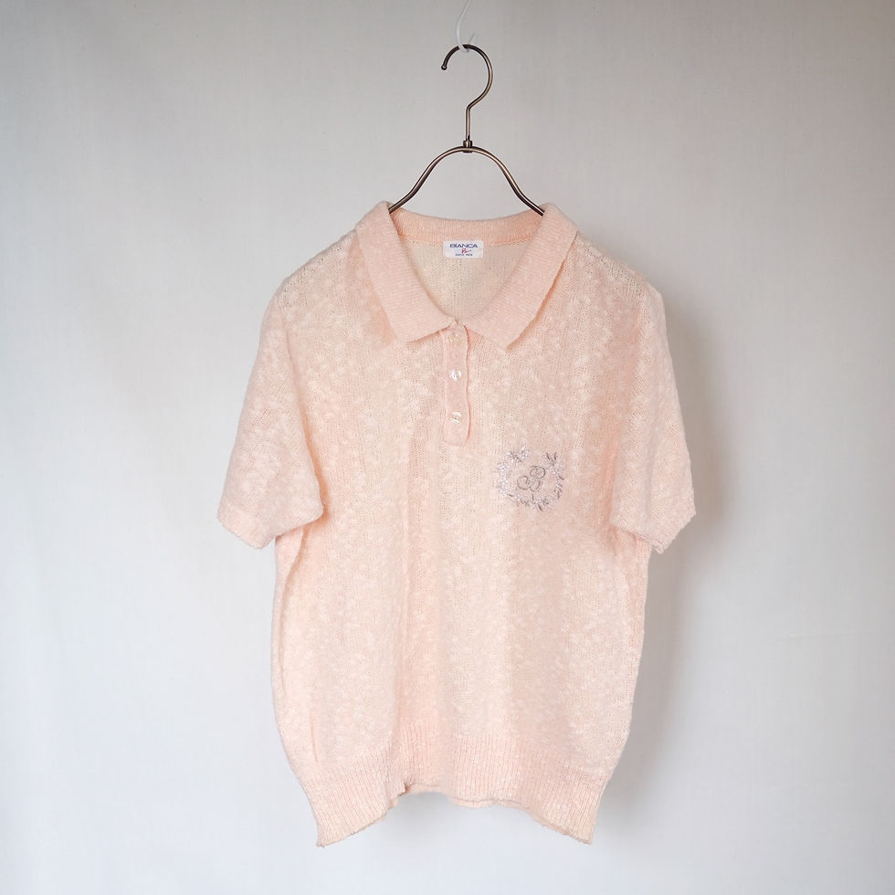 Thumbnail: Vintage Top