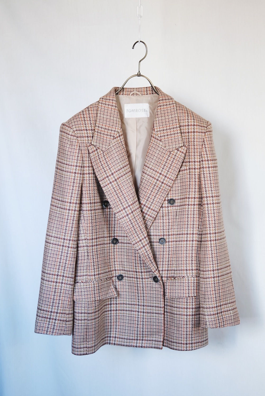 Vintage Tomrose Blazer