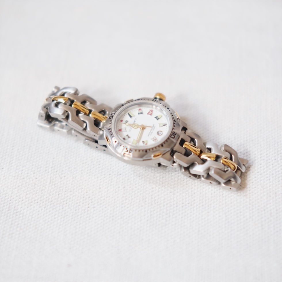 Thumbnail: Vintage Dolce Segreto Watch