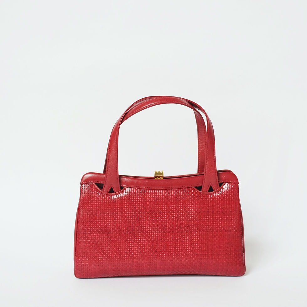 Thumbnail: Vintage Handbag