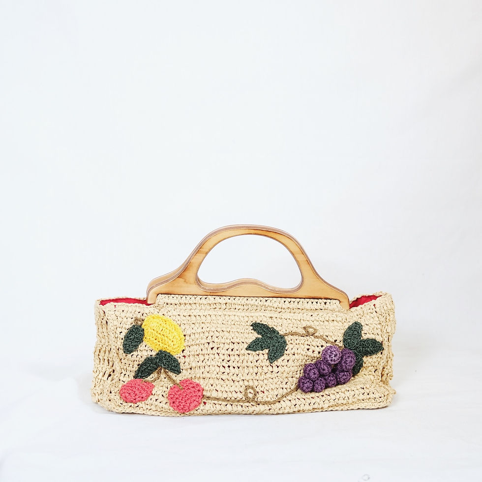 Thumbnail: Jill Stuart Handbag