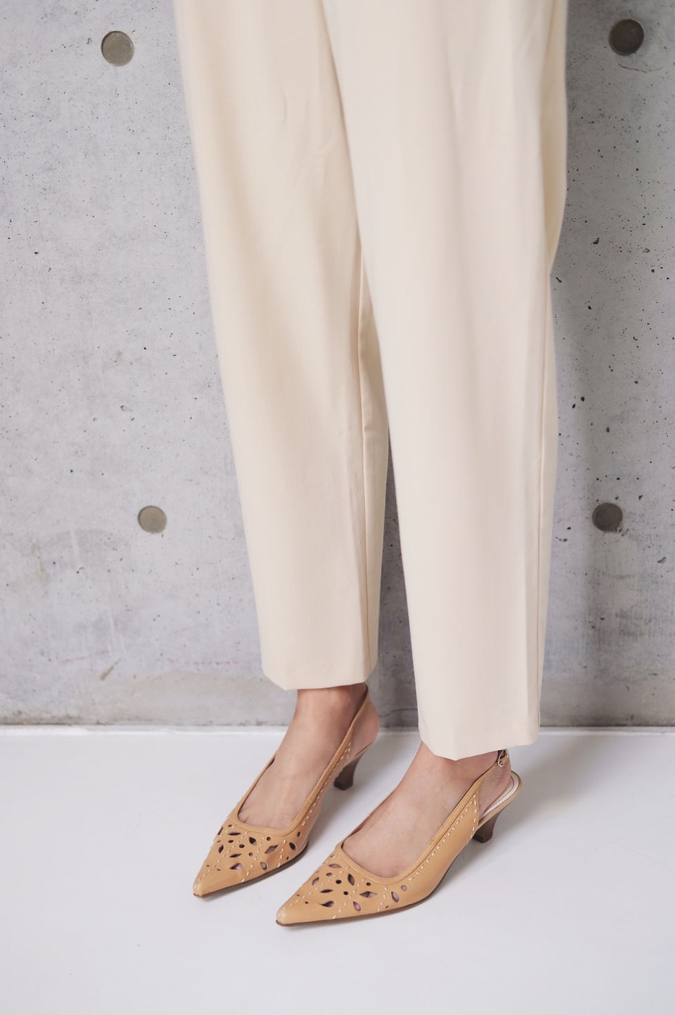 Thumbnail: Vintage Shoes