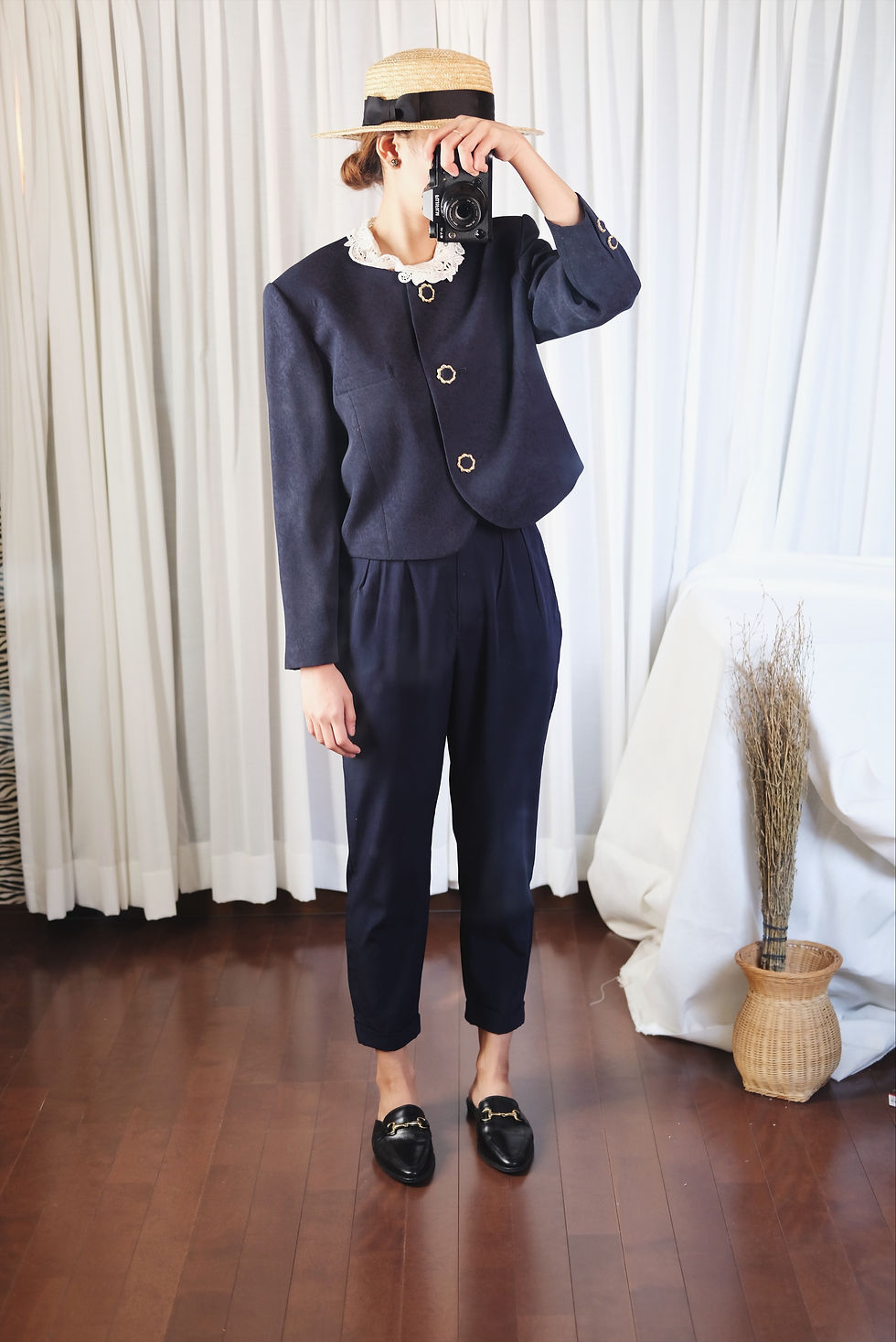 Thumbnail: Vintage Blazer