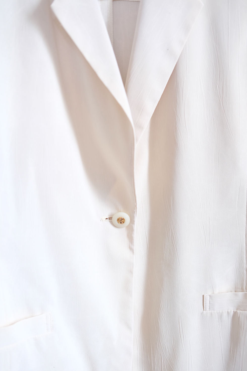 Thumbnail: Vintage Soft Blazer