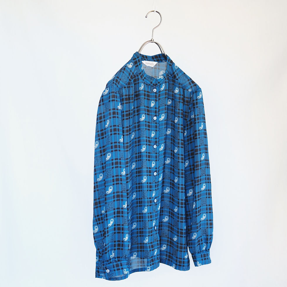 Thumbnail: Vintage Top