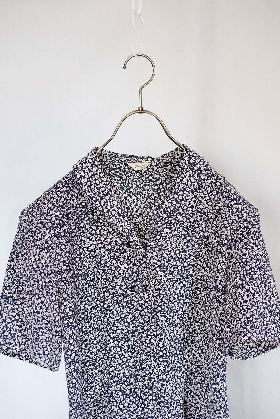 Thumbnail: Vintage Top + Shorts