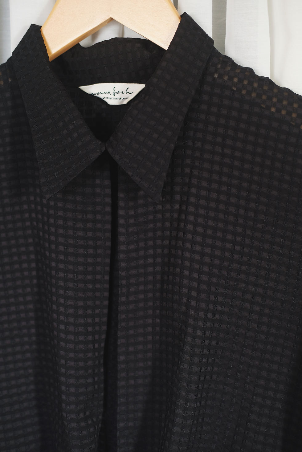 Thumbnail: Vintage Top