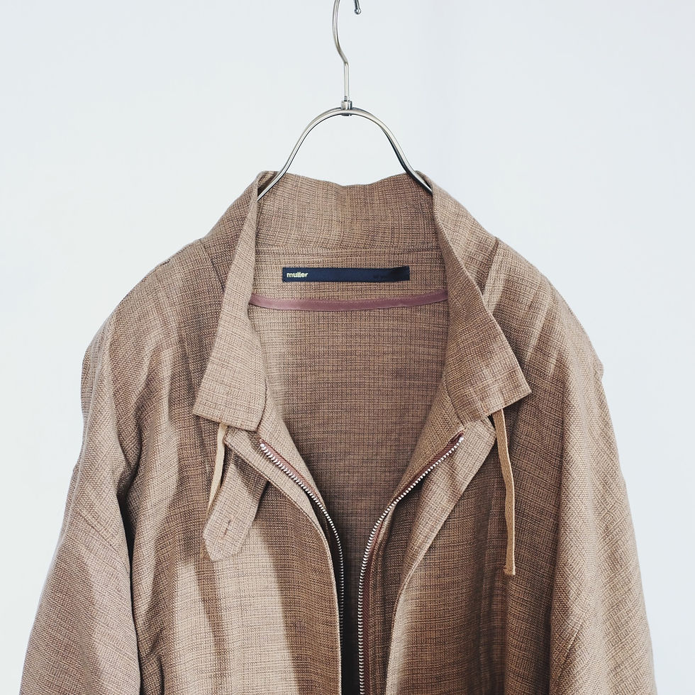 Thumbnail: Vintage Jacket
