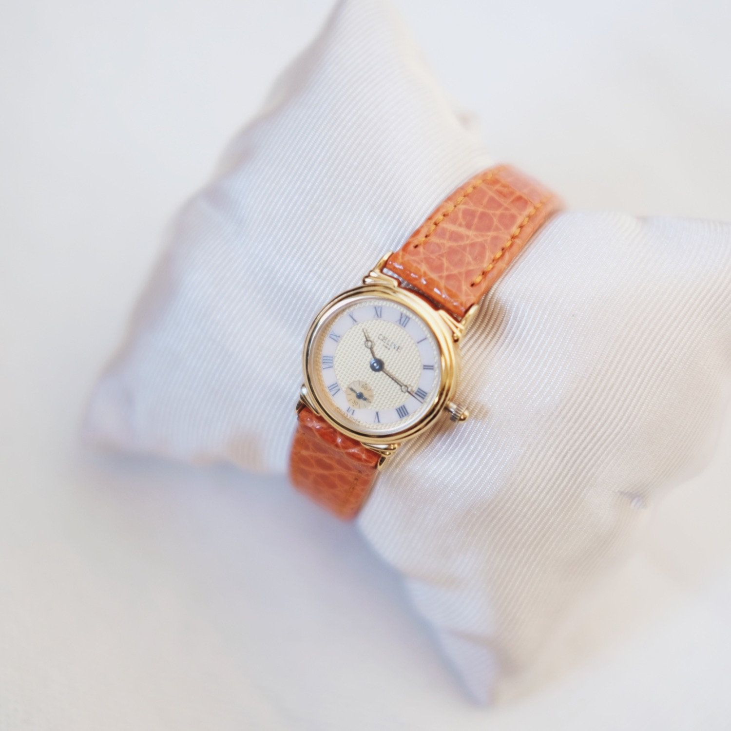 dior himalayan croc bolsa