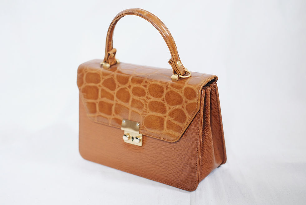 Thumbnail: Vintage Handbag