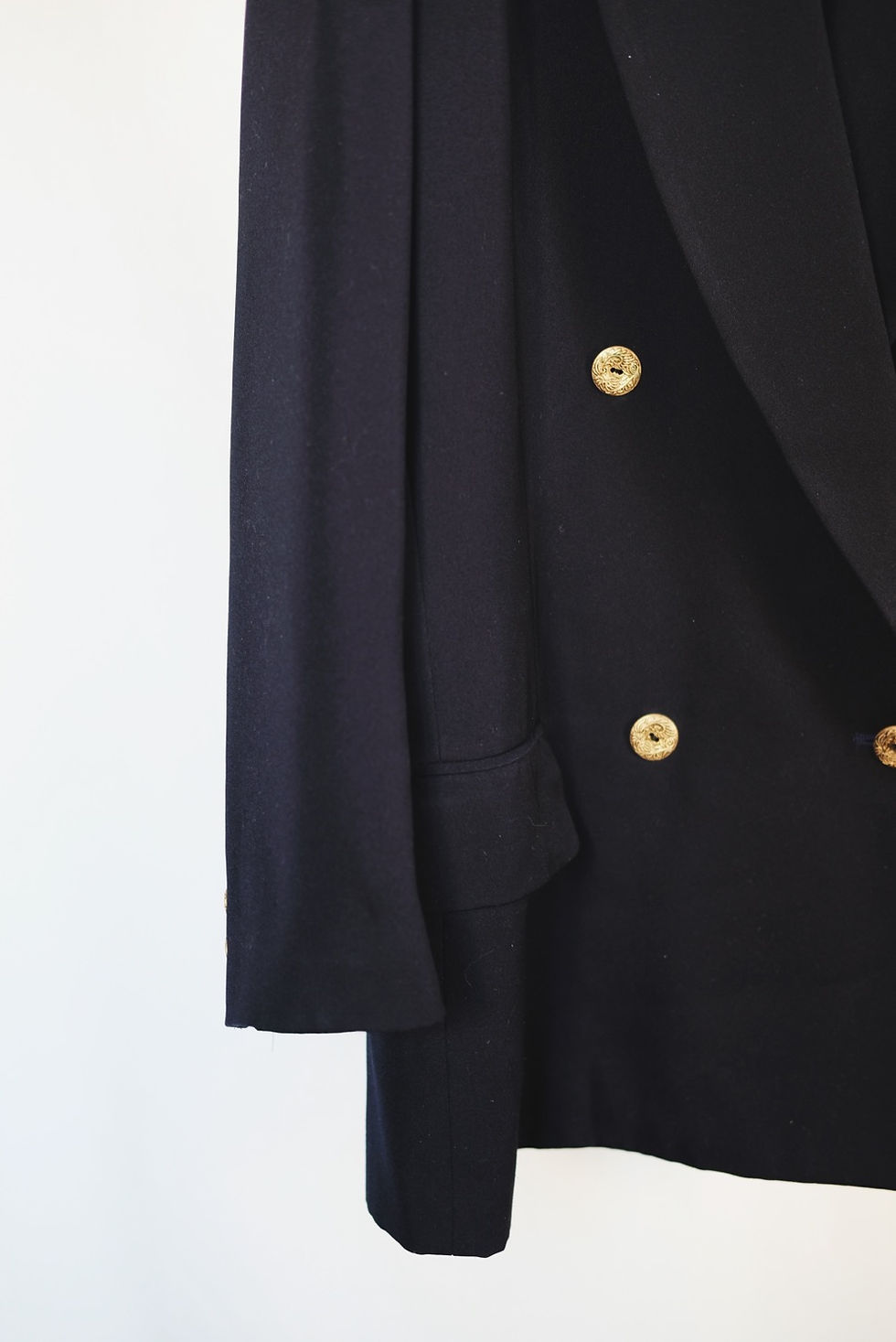 Thumbnail: Vintage Remal Blazer