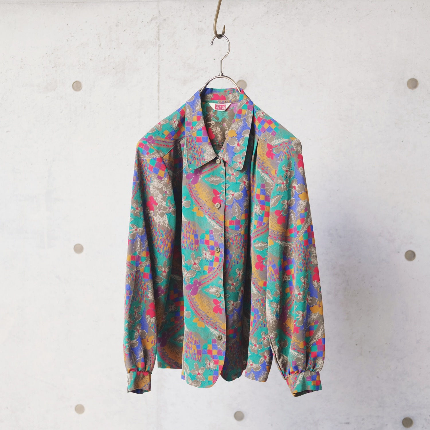 Vintage Top